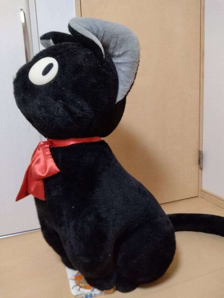 【手渡し限定】ジジぬいぐるみ特大サイズ 手渡し限定】ジジぬいぐるみ特大サイズ